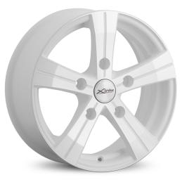 X`trike X-121 6x15 PCD5x139.7 ET40 Dia98 W/FP